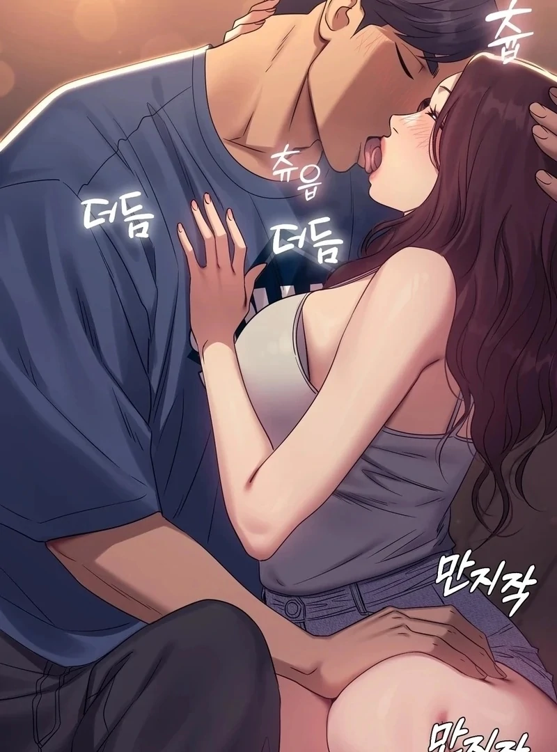 Drunken Maniac Chapter 8 - Page 33