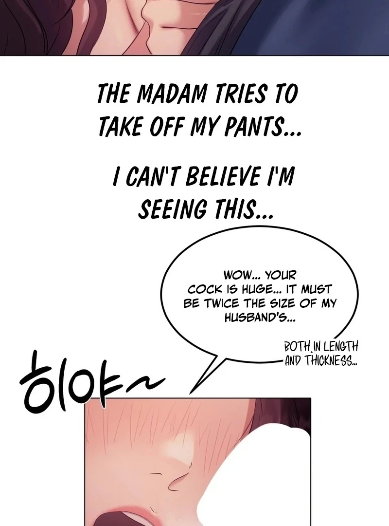 Drunken Maniac Chapter 9 - Page 9