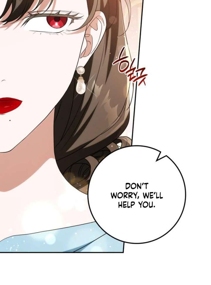 Duchess in Ruins Chapter 40 - Page 104