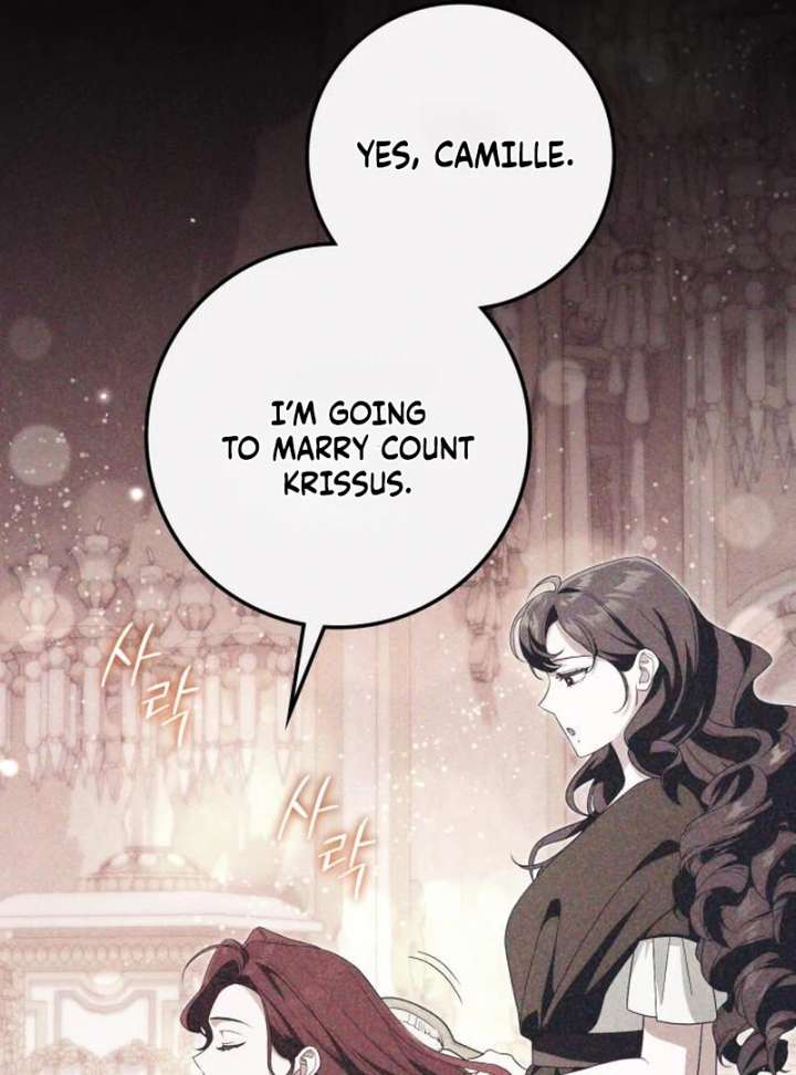 Duchess in Ruins Chapter 40 - Page 109