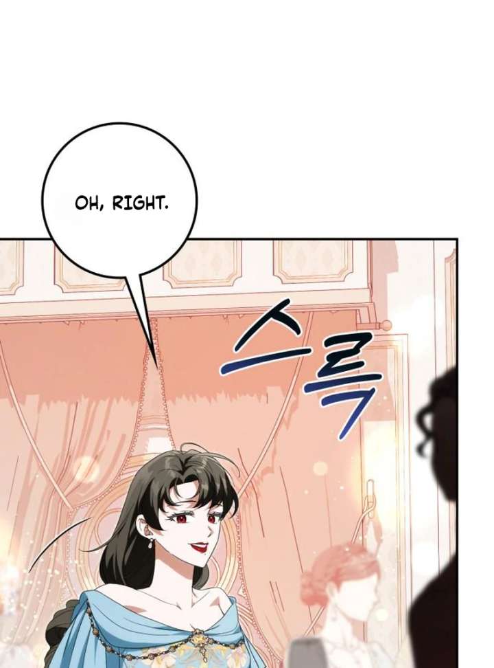 Duchess in Ruins Chapter 40 - Page 116