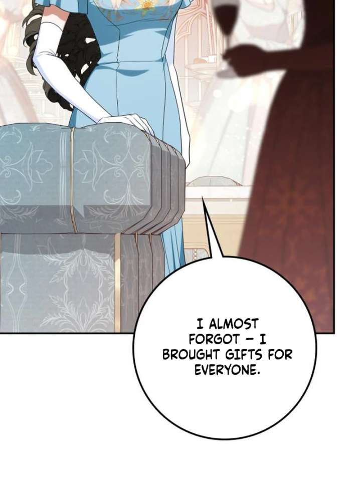 Duchess in Ruins Chapter 40 - Page 117