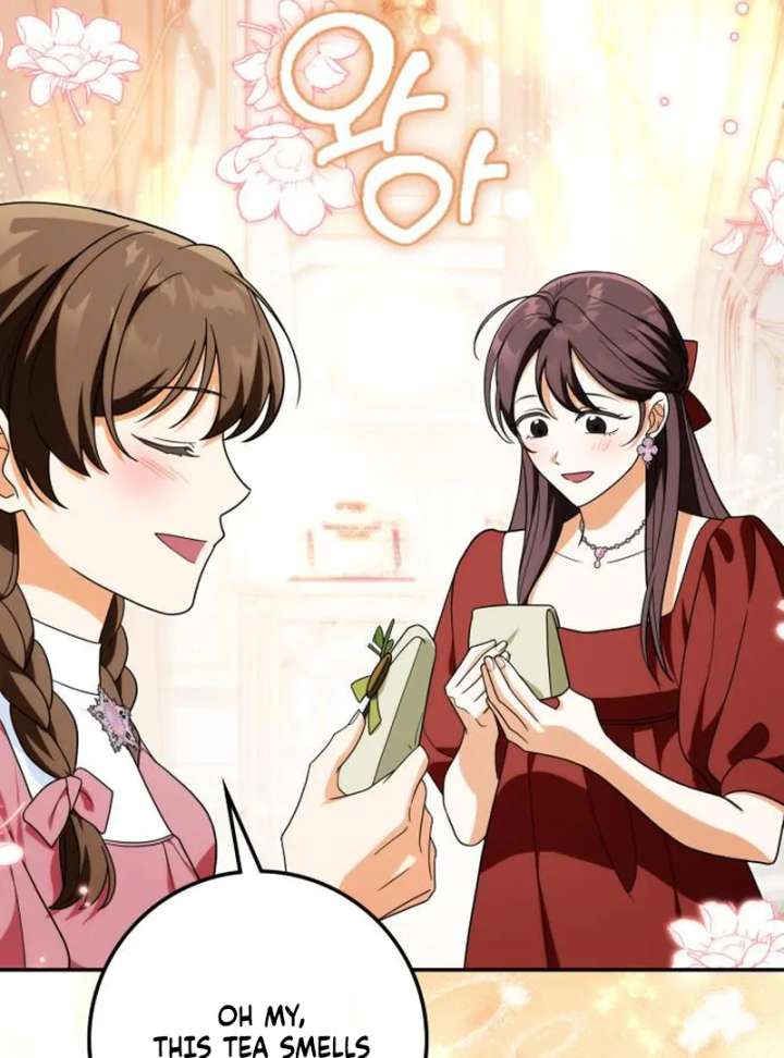 Duchess in Ruins Chapter 40 - Page 121