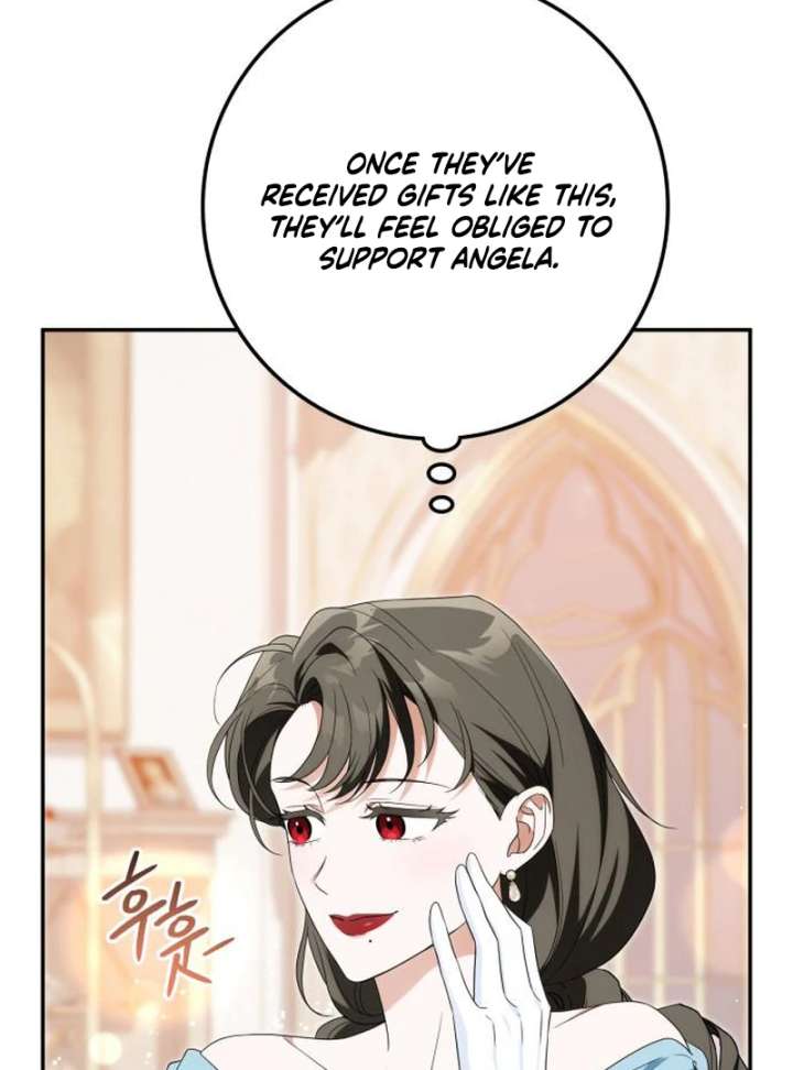 Duchess in Ruins Chapter 40 - Page 123