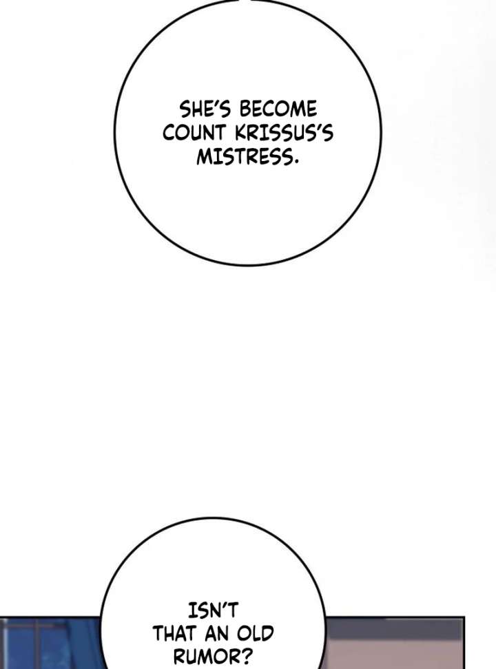 Duchess in Ruins Chapter 40 - Page 134