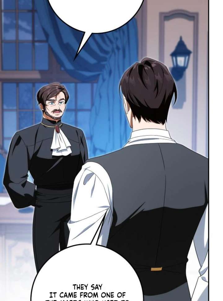 Duchess in Ruins Chapter 40 - Page 135