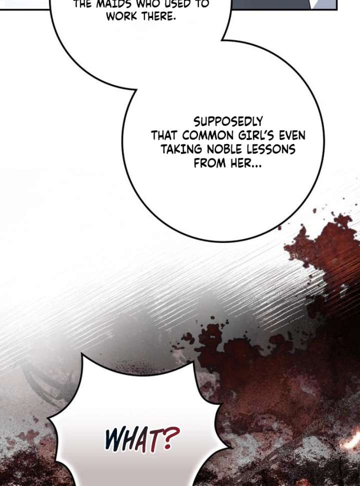 Duchess in Ruins Chapter 40 - Page 136