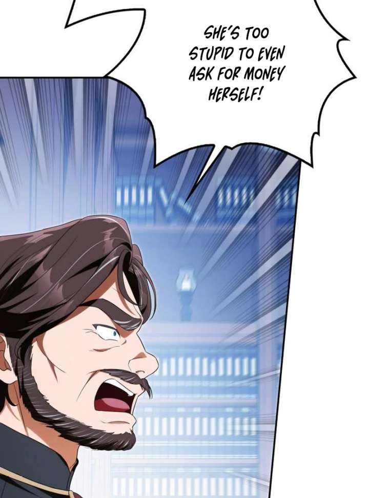 Duchess in Ruins Chapter 40 - Page 140