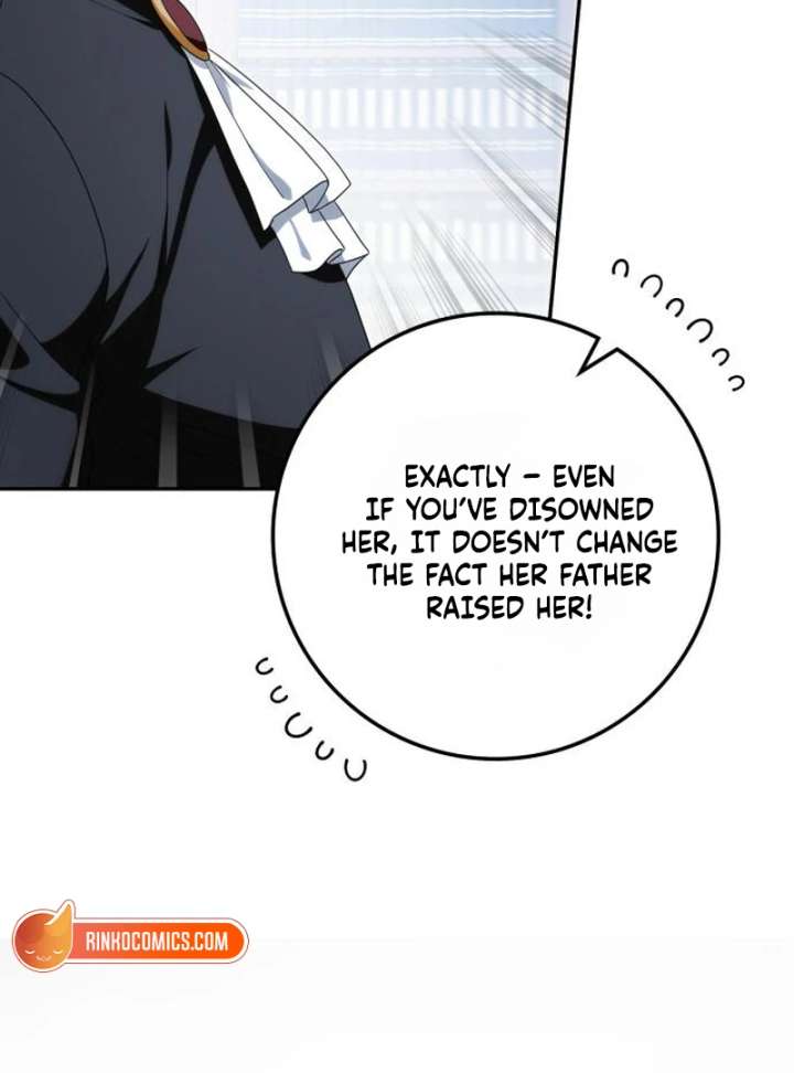 Duchess in Ruins Chapter 40 - Page 141