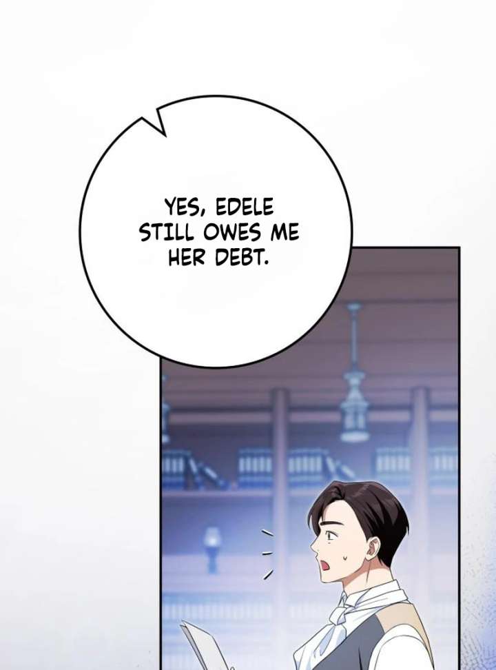 Duchess in Ruins Chapter 40 - Page 142