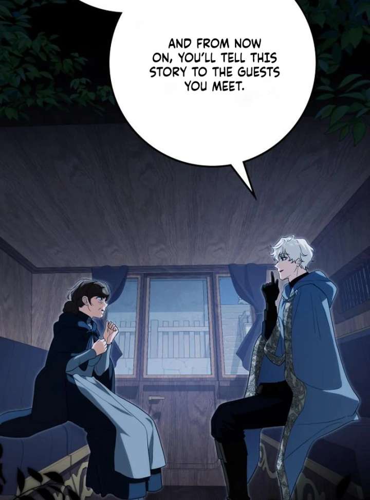 Duchess in Ruins Chapter 40 - Page 16