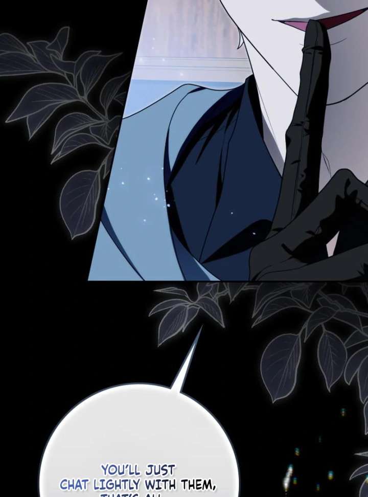 Duchess in Ruins Chapter 40 - Page 19