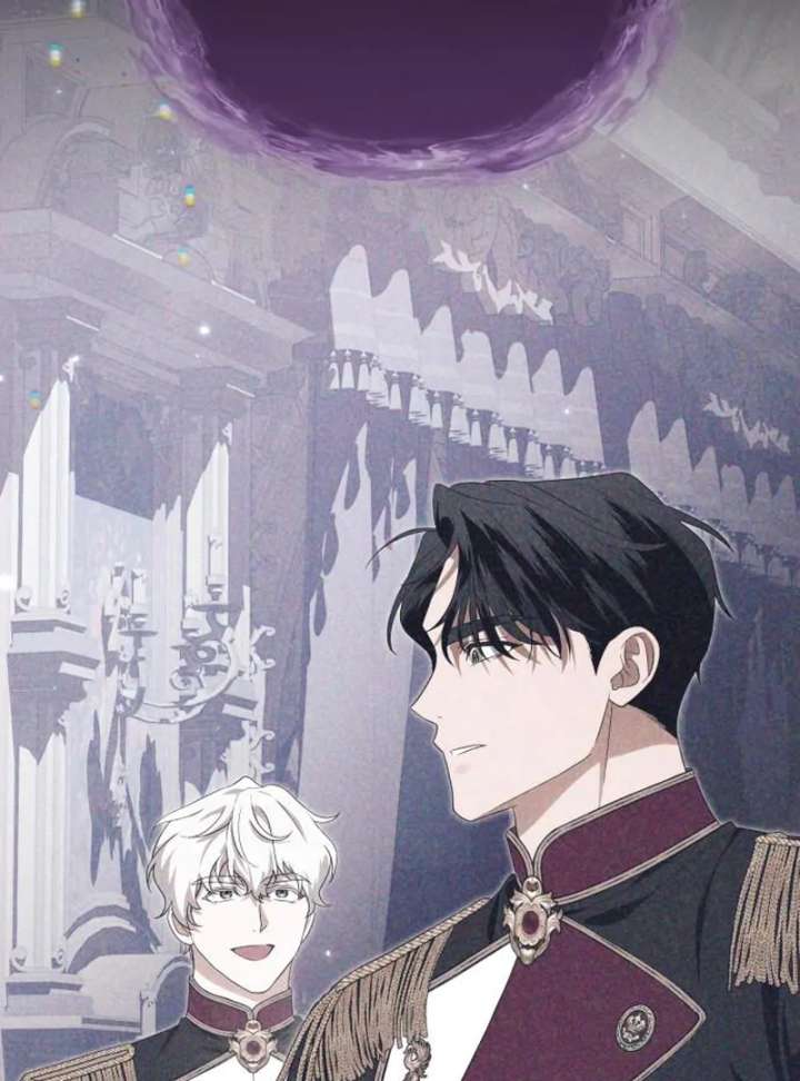 Duchess in Ruins Chapter 40 - Page 21