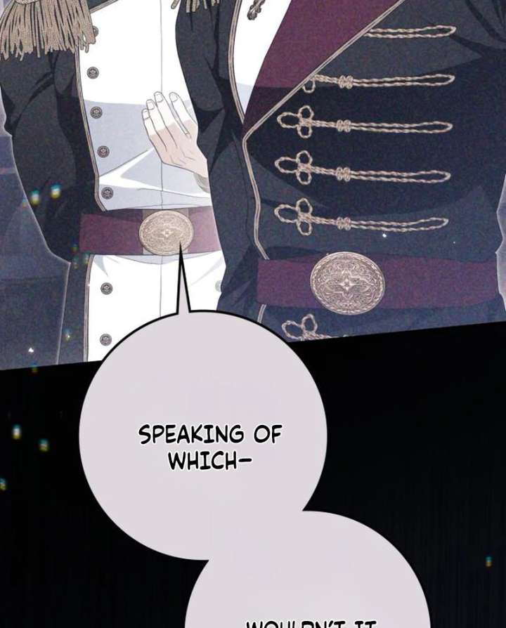 Duchess in Ruins Chapter 40 - Page 22