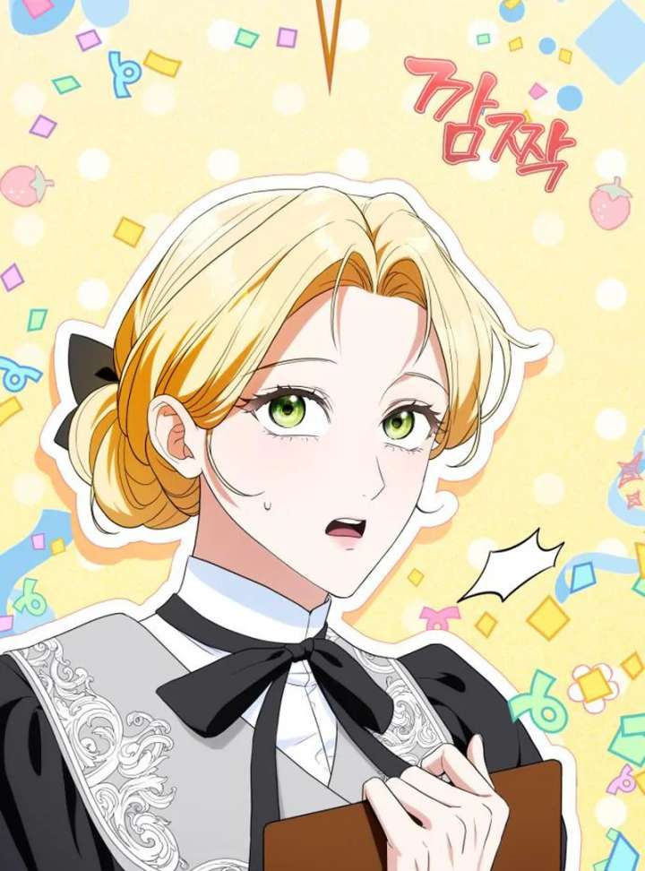 Duchess in Ruins Chapter 40 - Page 27