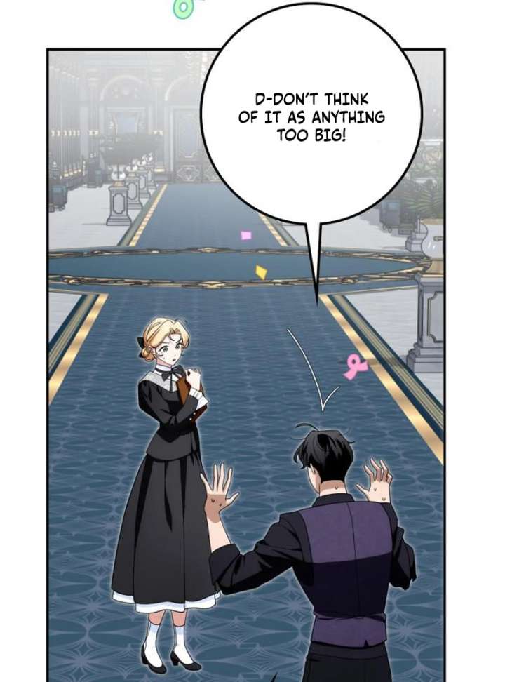 Duchess in Ruins Chapter 40 - Page 29