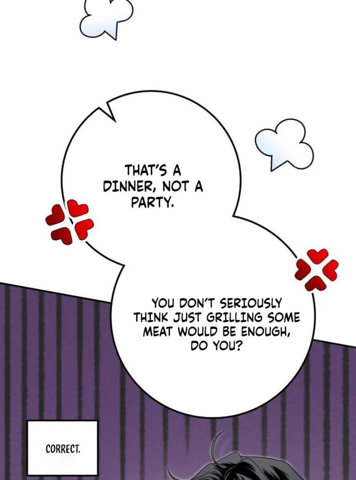 Duchess in Ruins Chapter 40 - Page 32