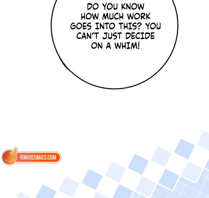 Duchess in Ruins Chapter 40 - Page 34