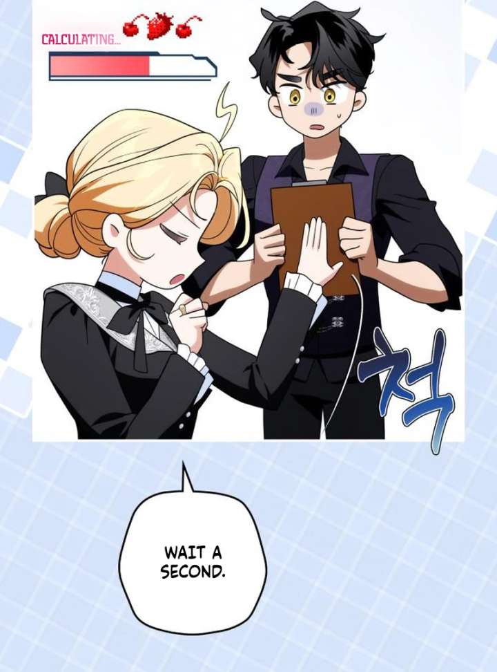 Duchess in Ruins Chapter 40 - Page 36