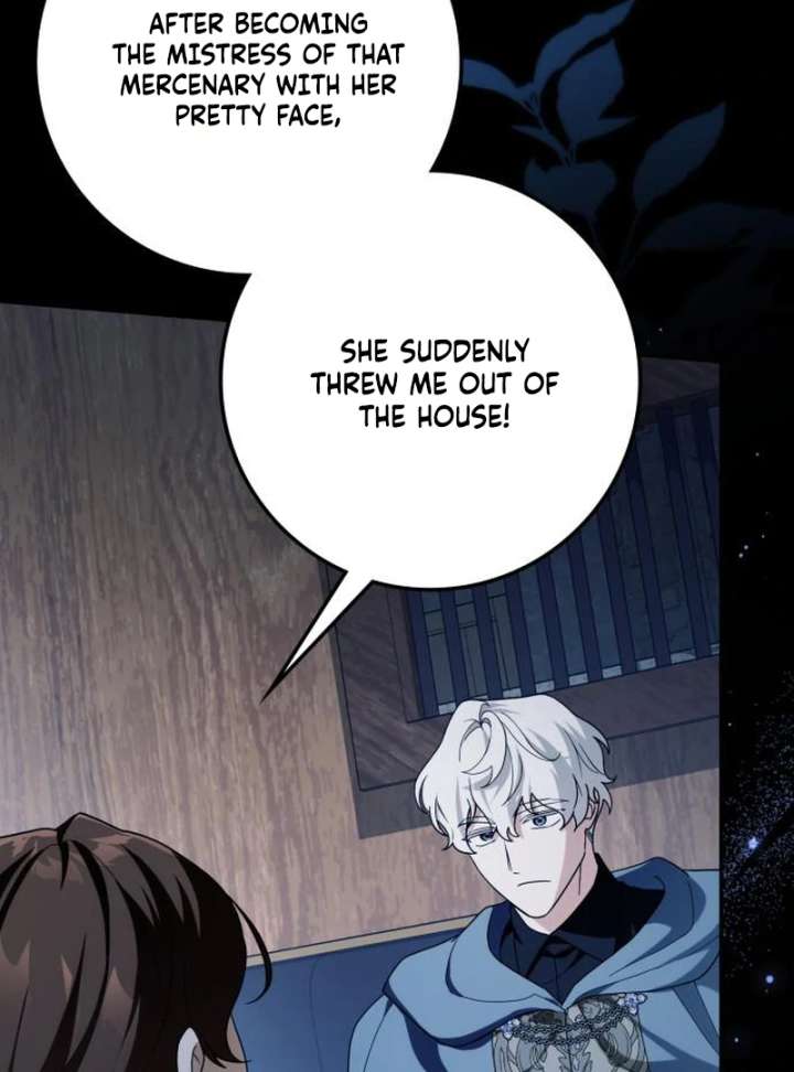 Duchess in Ruins Chapter 40 - Page 5