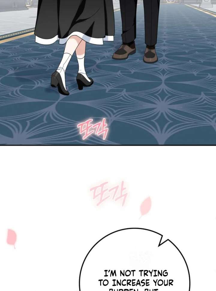 Duchess in Ruins Chapter 40 - Page 41