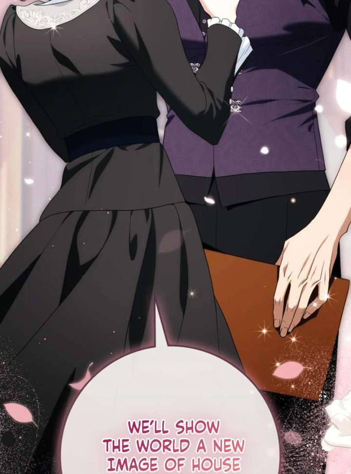 Duchess in Ruins Chapter 40 - Page 45