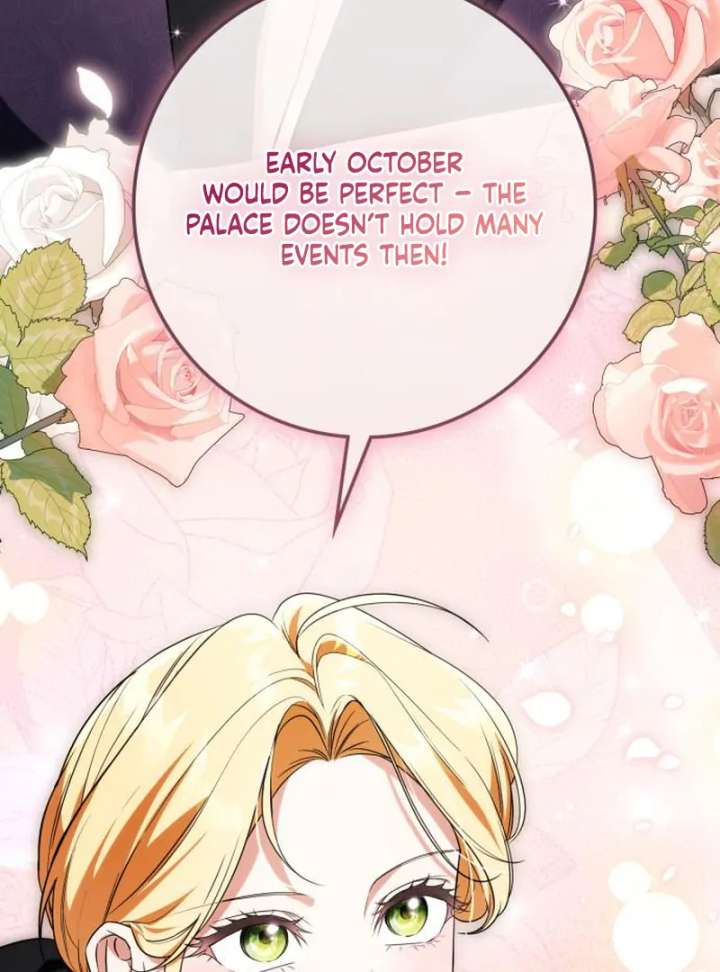 Duchess in Ruins Chapter 40 - Page 49