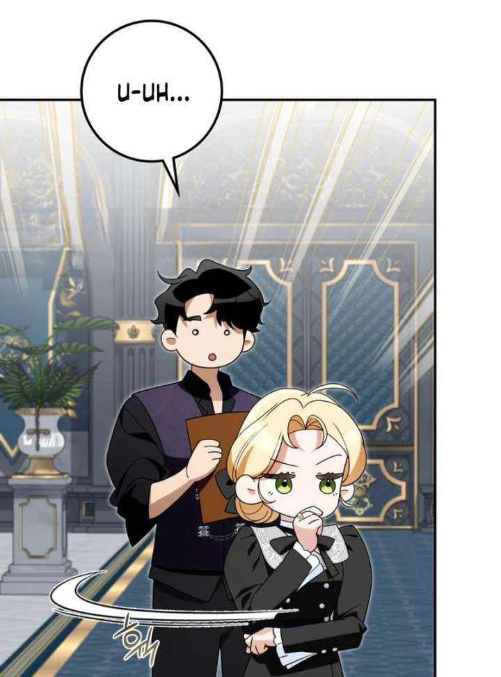 Duchess in Ruins Chapter 40 - Page 52