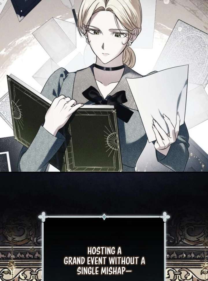 Duchess in Ruins Chapter 40 - Page 58