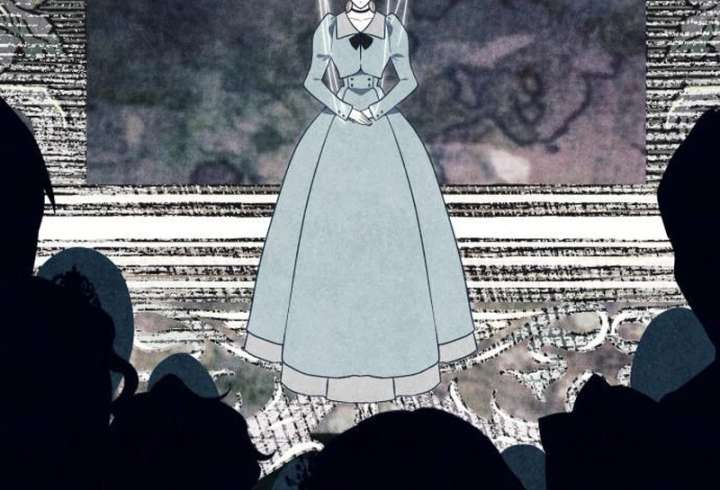 Duchess in Ruins Chapter 40 - Page 60