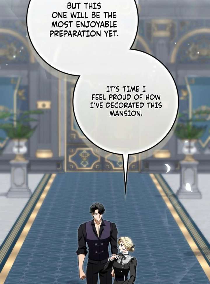 Duchess in Ruins Chapter 40 - Page 63