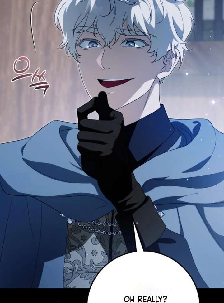 Duchess in Ruins Chapter 40 - Page 8