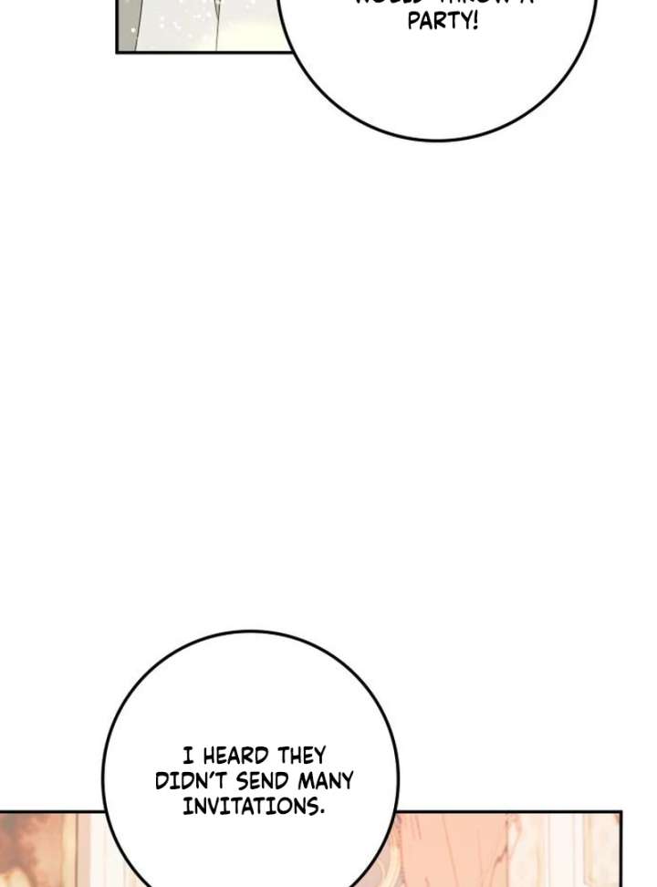 Duchess in Ruins Chapter 40 - Page 77