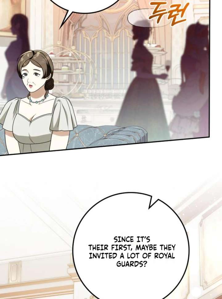 Duchess in Ruins Chapter 40 - Page 78