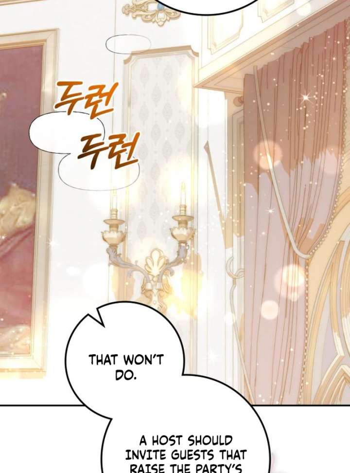 Duchess in Ruins Chapter 40 - Page 79