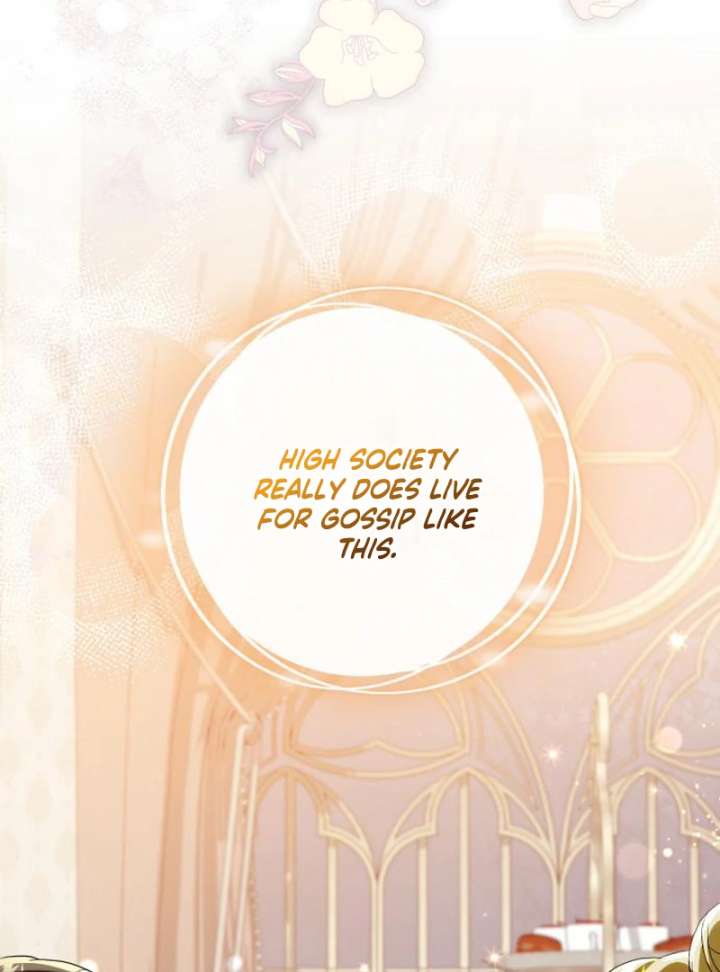 Duchess in Ruins Chapter 40 - Page 82