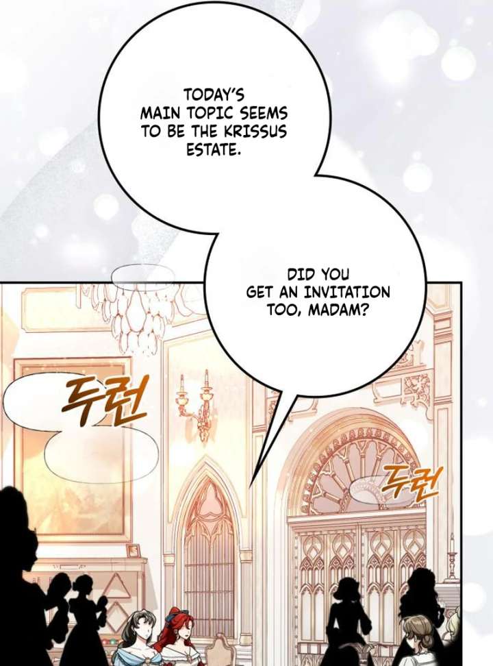 Duchess in Ruins Chapter 40 - Page 85