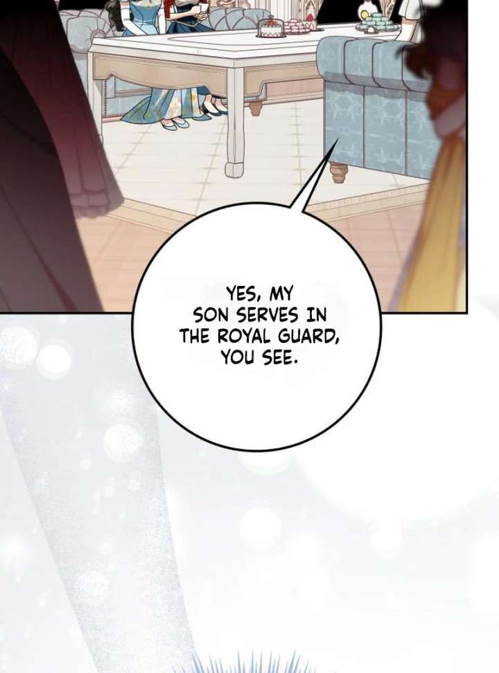 Duchess in Ruins Chapter 40 - Page 86