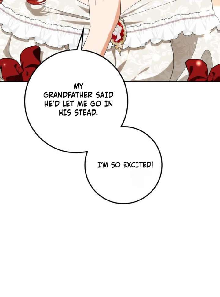 Duchess in Ruins Chapter 40 - Page 89