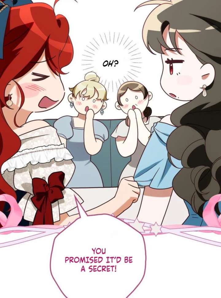 Duchess in Ruins Chapter 40 - Page 91