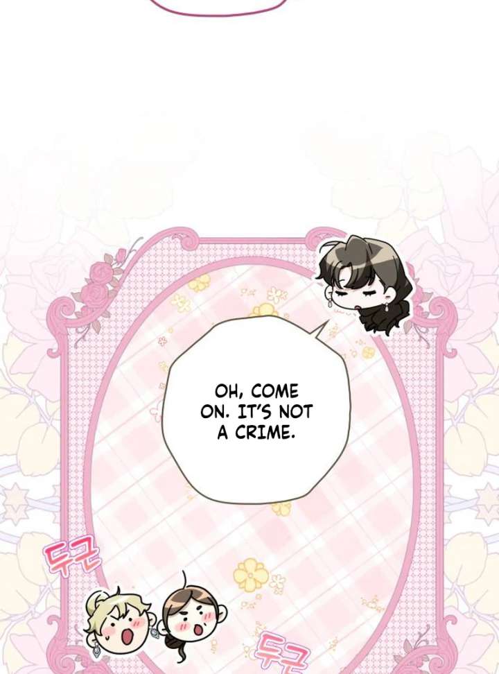 Duchess in Ruins Chapter 40 - Page 92