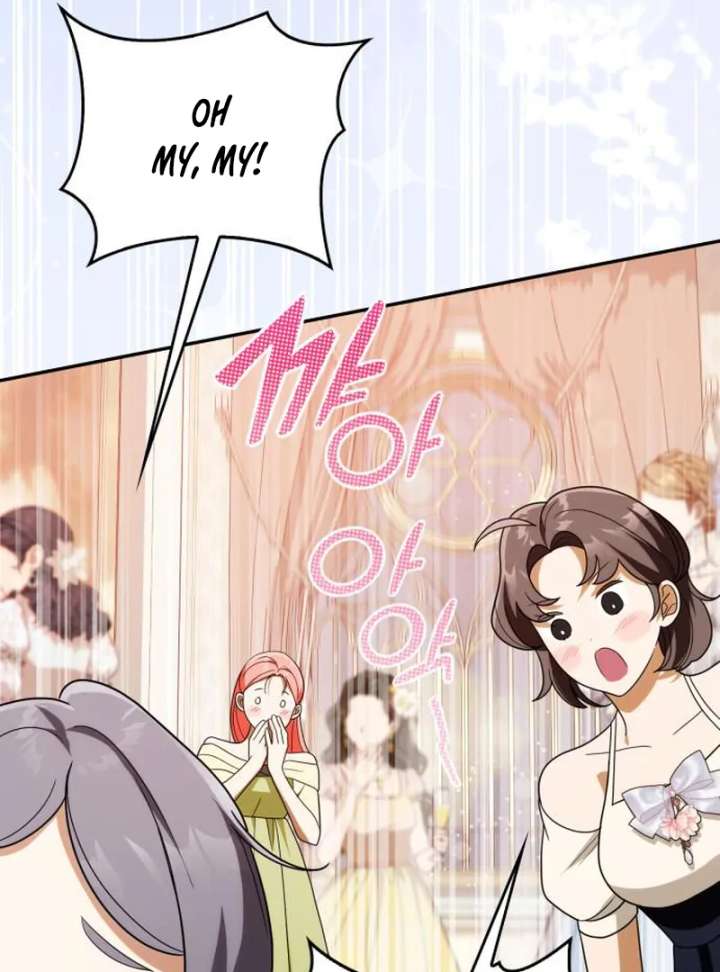 Duchess in Ruins Chapter 40 - Page 97