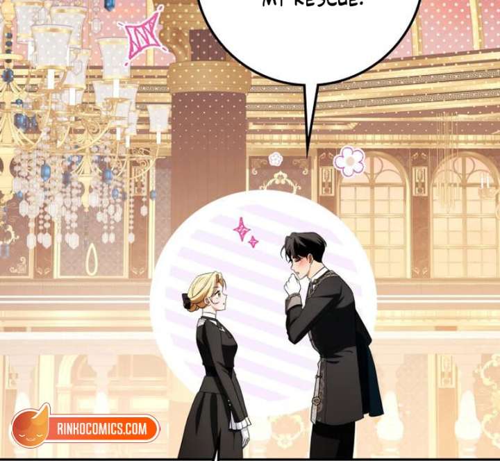 Duchess in Ruins Chapter 43 - Page 104