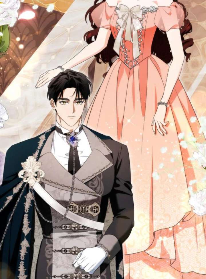 Duchess in Ruins Chapter 43 - Page 128