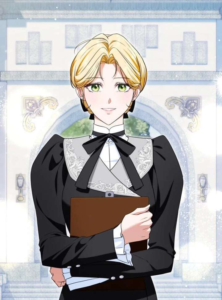 Duchess in Ruins Chapter 43 - Page 42