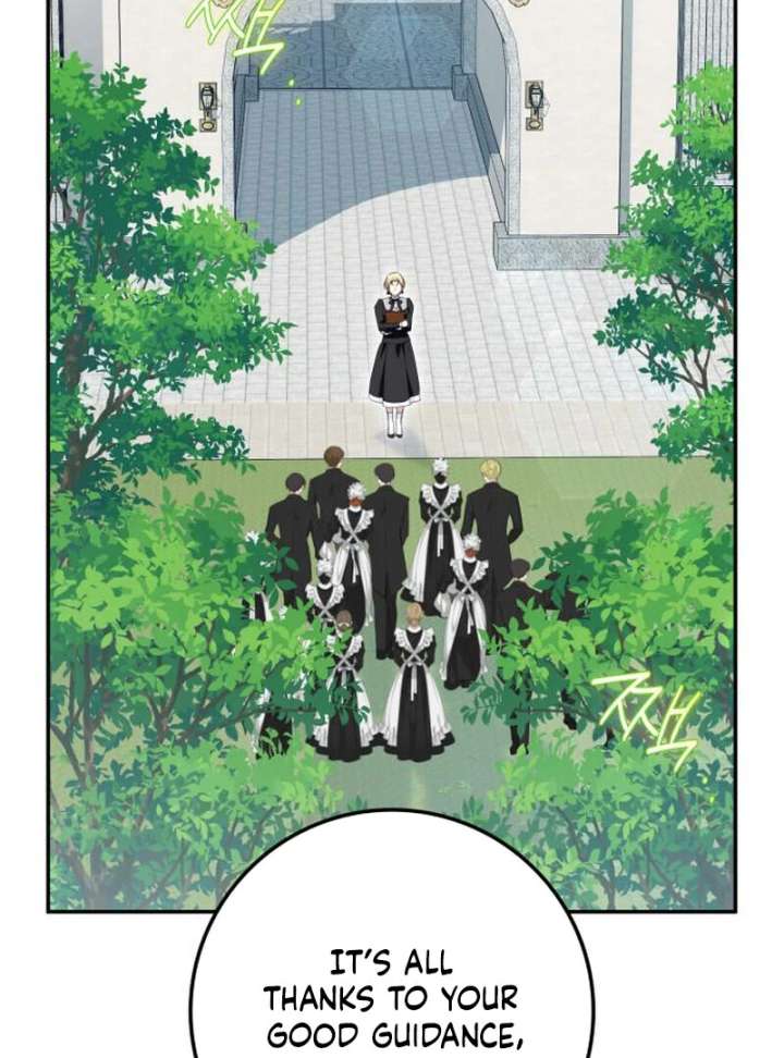 Duchess in Ruins Chapter 43 - Page 44