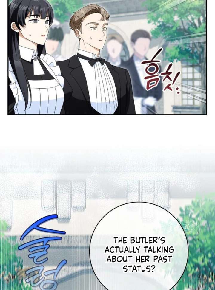 Duchess in Ruins Chapter 43 - Page 48