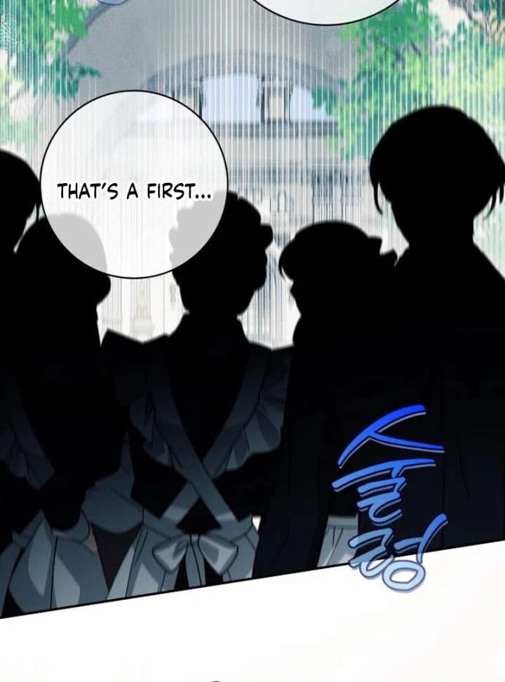 Duchess in Ruins Chapter 43 - Page 49