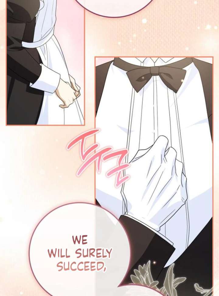 Duchess in Ruins Chapter 43 - Page 55