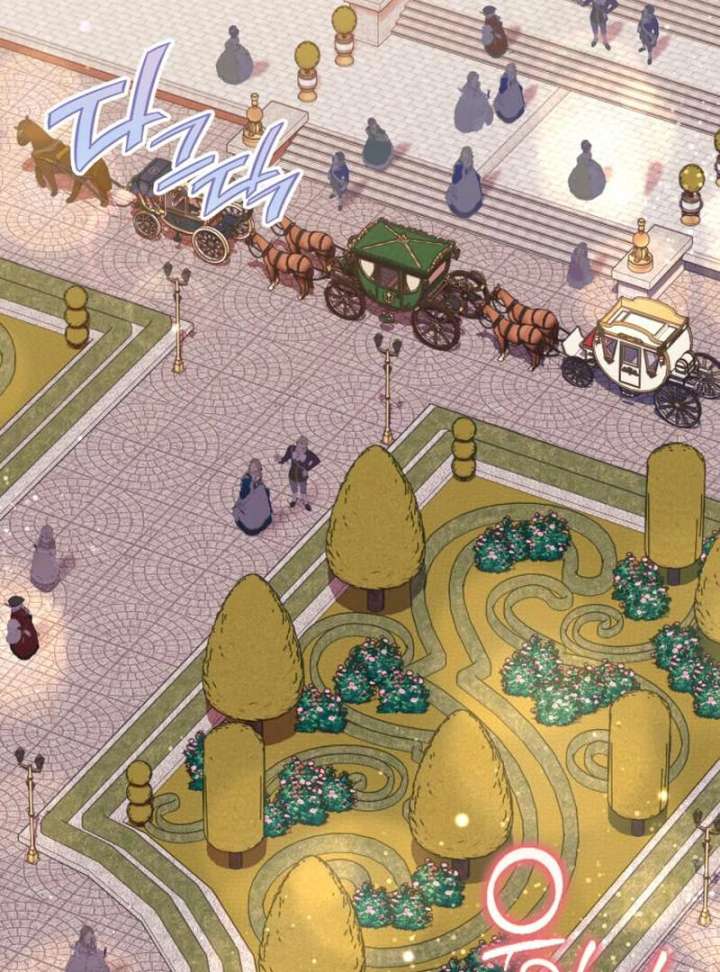 Duchess in Ruins Chapter 43 - Page 67